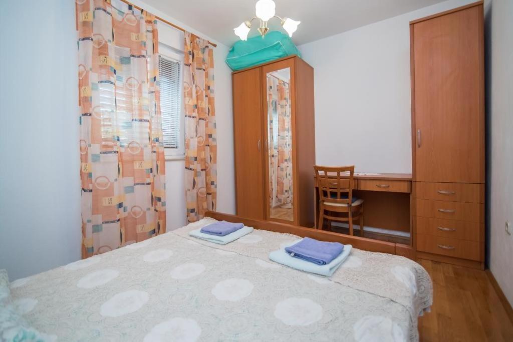 Apartments Longo 수페타르 외부 사진