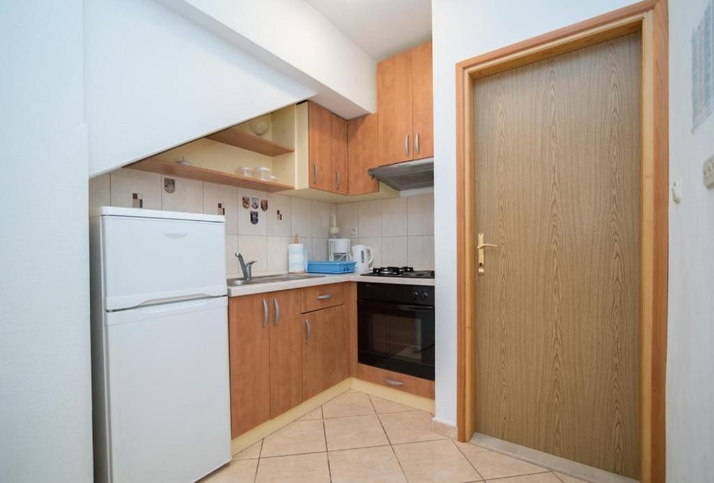 Apartments Longo 수페타르 외부 사진