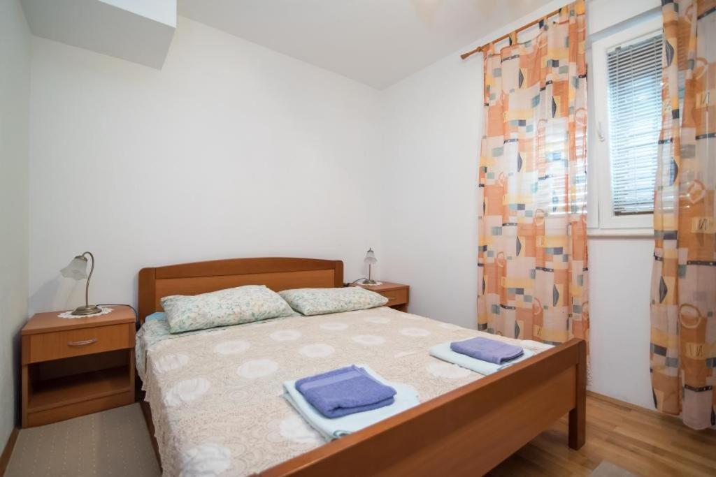 Apartments Longo 수페타르 외부 사진