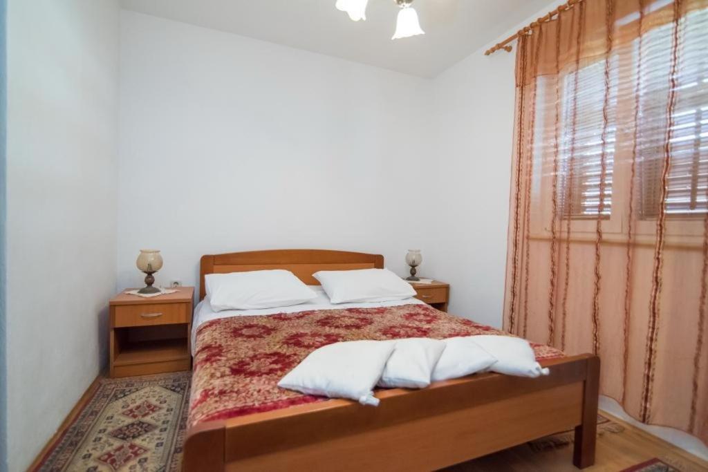 Apartments Longo 수페타르 외부 사진