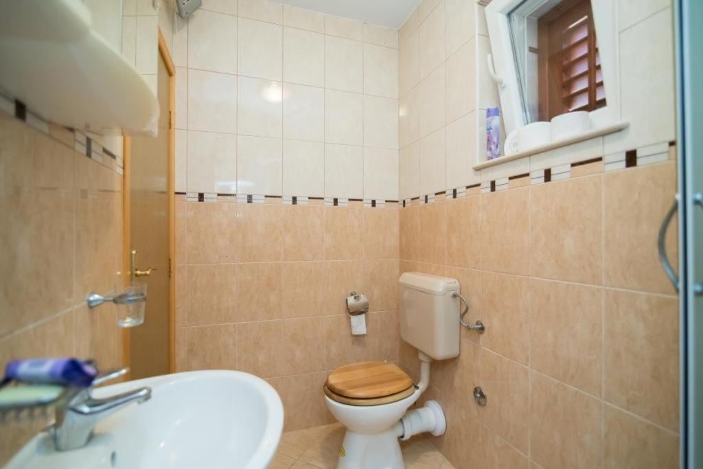 Apartments Longo 수페타르 외부 사진