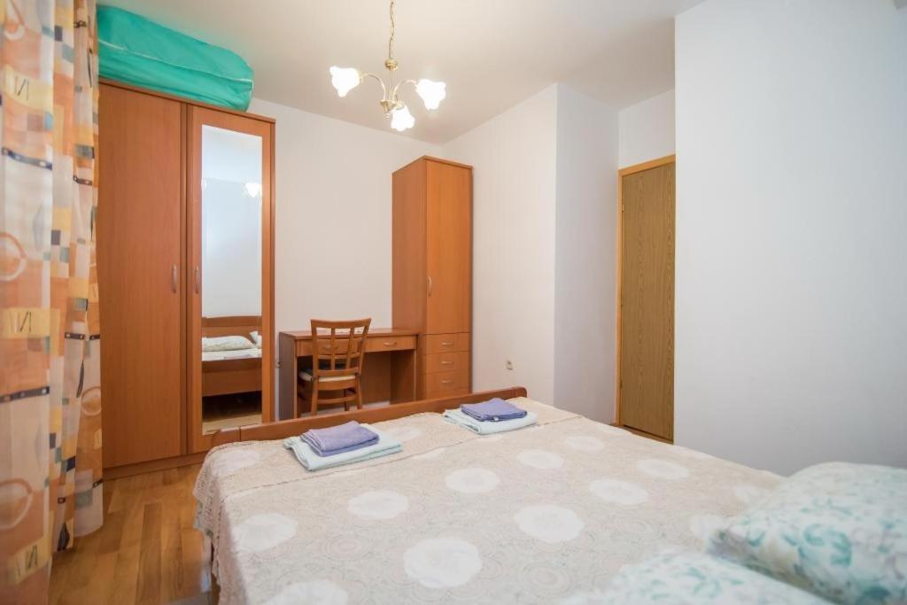 Apartments Longo 수페타르 외부 사진