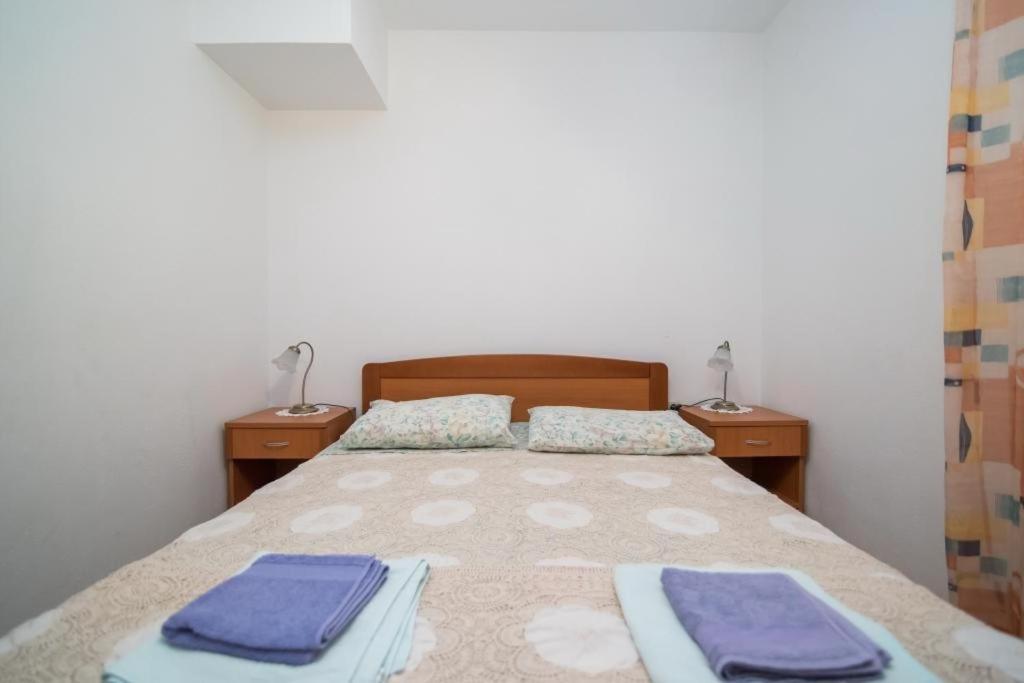 Apartments Longo 수페타르 외부 사진