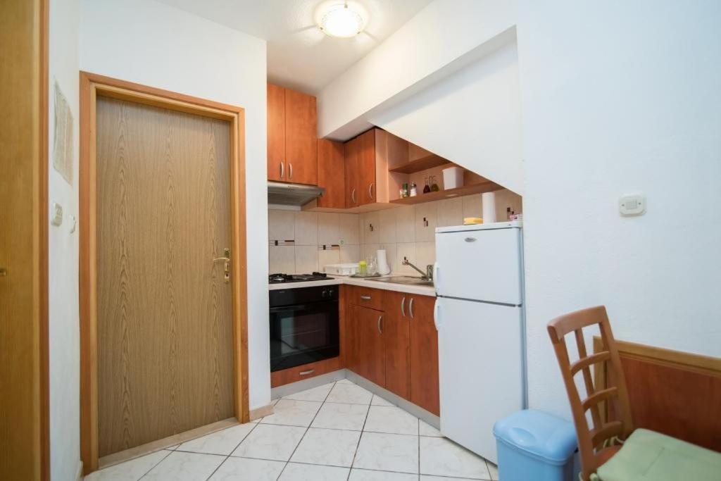 Apartments Longo 수페타르 외부 사진